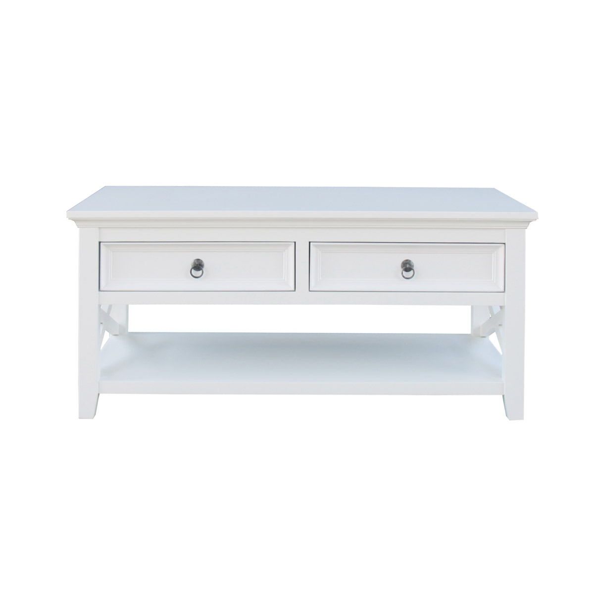 white furniture